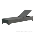 Outdoor Pool Bed Sun Lounger